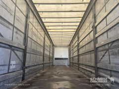 Schmitz Cargobull Curtainsider Mega 