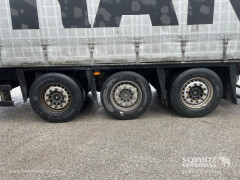 Schmitz Cargobull Curtainsider Standard 