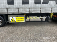 Schmitz Cargobull Curtainsider Standard 