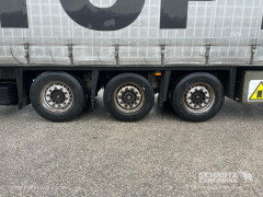 Schmitz Cargobull Curtainsider Standard 