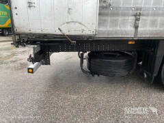Schmitz Cargobull Curtainsider Standard 