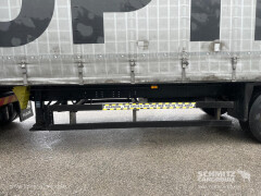 Schmitz Cargobull Curtainsider Standard 