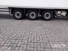 Schmitz Cargobull Tiefkühler Standard 