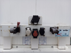 Schmitz Cargobull Tiefkühler Standard 