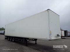 Schmitz Cargobull Tiefkühler Standard 