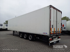 Schmitz Cargobull Tiefkühler Standard 