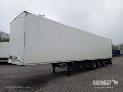 Schmitz Cargobull Tiefkühler Standard 