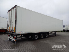 Schmitz Cargobull Tiefkühler Standard 