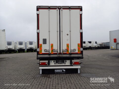 Schmitz Cargobull Tiefkühler Standard 