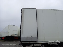 Schmitz Cargobull Tiefkühler Standard 