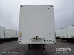 Schmitz Cargobull Tiefkühler Standard 