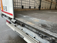 Schmitz Cargobull Semitrailer Curtainsider Mega 