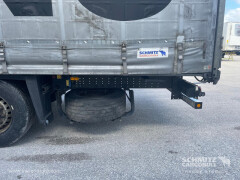 Schmitz Cargobull Curtainsider Standard 