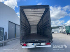 Schmitz Cargobull Curtainsider Standard 