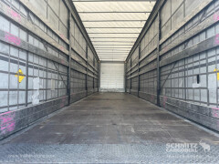 Schmitz Cargobull Curtainsider Standard 