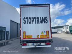 Schmitz Cargobull Curtainsider Standard 