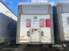 Schmitz Cargobull Curtainsider Standard 