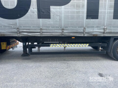 Schmitz Cargobull Curtainsider Standard 