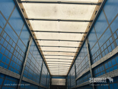 Schmitz Cargobull Semitrailer Curtainsider Standard 