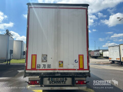 Schmitz Cargobull Semitrailer Curtainsider Standard 