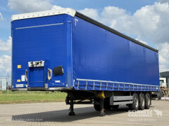 Schmitz Cargobull Oplegger Schuifzeil Standard 