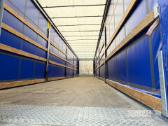Schmitz Cargobull Oplegger Schuifzeil Standard 