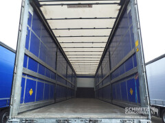 Schmitz Cargobull Semitrailer Curtainsider Standard 
