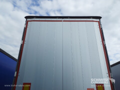 Schmitz Cargobull Semitrailer Curtainsider Standard 