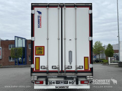 Schmitz Cargobull Tiefkühler Mega 
