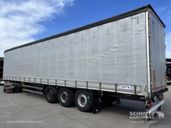 Schmitz Cargobull Curtainsider Standard 