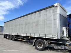 Schmitz Cargobull Curtainsider Standard 