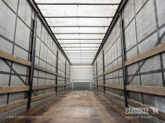 Schmitz Cargobull Curtainsider Standard 