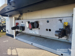 Schmitz Cargobull Tiefkühler Standard 
