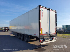 Schmitz Cargobull Tiefkühler Standard 