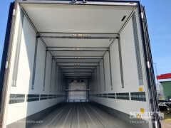 Schmitz Cargobull Tiefkühler Standard 