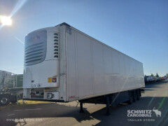 Schmitz Cargobull Tiefkühler Standard 