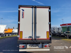 Schmitz Cargobull Tiefkühler Standard 