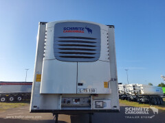 Schmitz Cargobull Tiefkühler Standard 