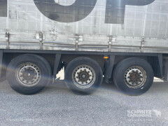 Schmitz Cargobull Curtainsider Standard 