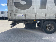 Schmitz Cargobull Curtainsider Standard 