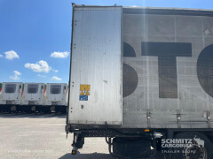 Schmitz Cargobull Curtainsider Standard 