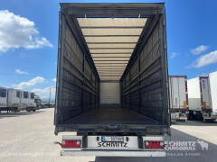 Schmitz Cargobull Curtainsider Standard 