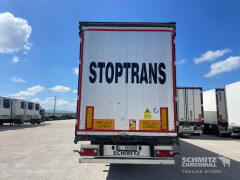 Schmitz Cargobull Curtainsider Standard 