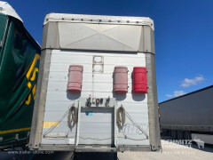 Schmitz Cargobull Curtainsider Standard 