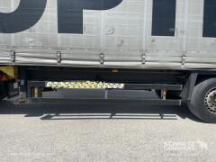 Schmitz Cargobull Curtainsider Standard 
