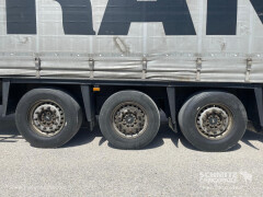 Schmitz Cargobull Curtainsider Standard 