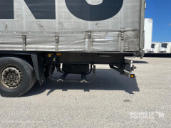 Schmitz Cargobull Curtainsider Standard 