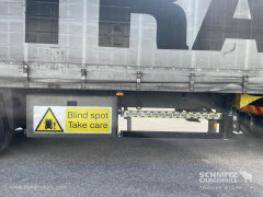 Schmitz Cargobull Curtainsider Standard 