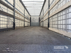 Schmitz Cargobull Semitrailer Curtainsider Standard 