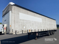 Schmitz Cargobull Semitrailer Curtainsider Standard 